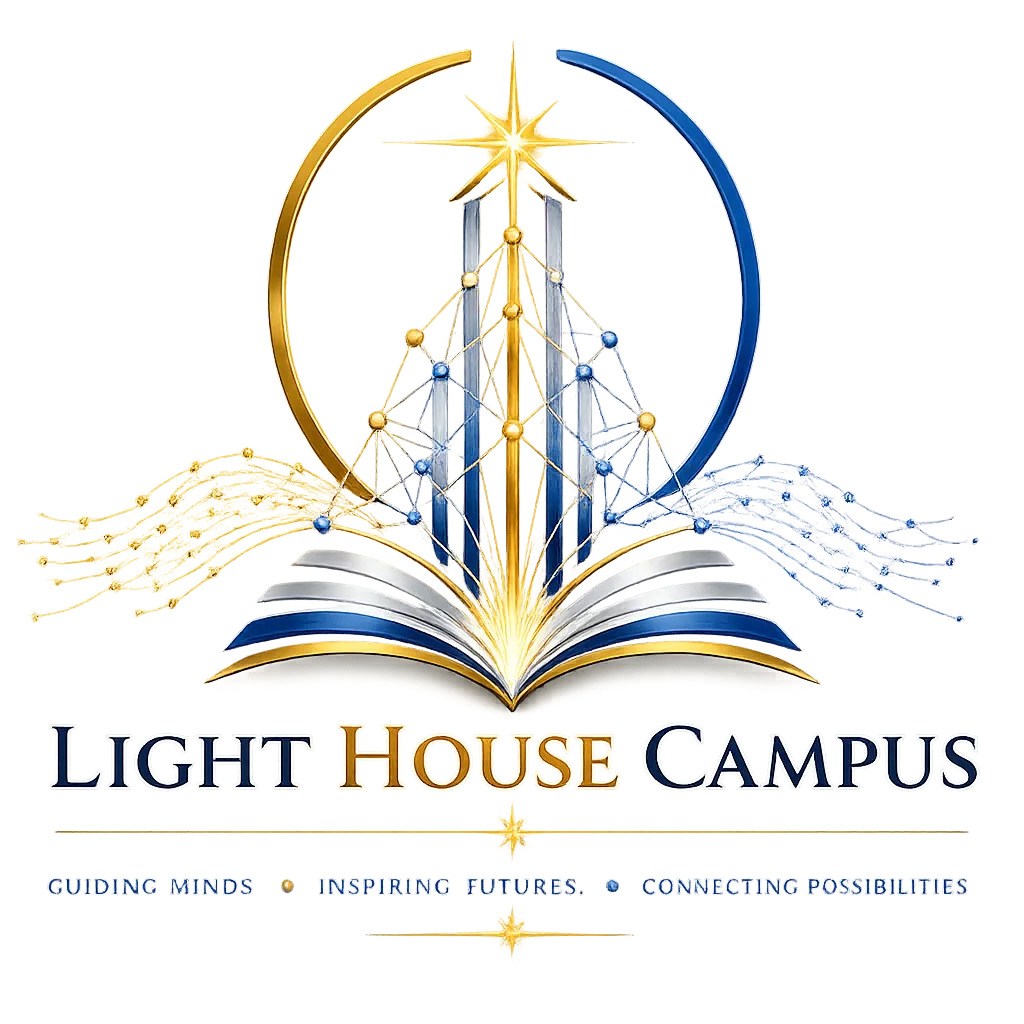 Light House Campus emblem
