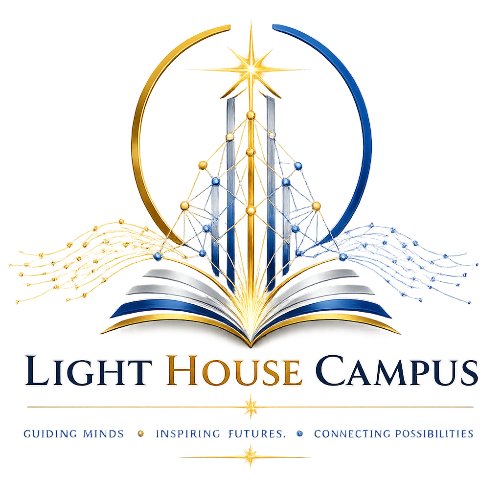 Light House Campus emblem