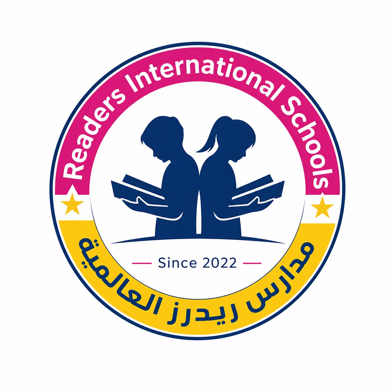 Readers International School